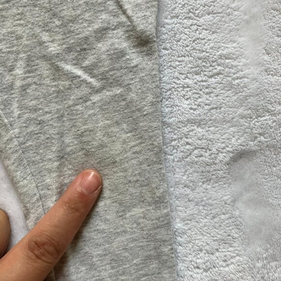 Old Navy Baby Girl Leggings Bundle 3-Pc | Ruffle Bum | Size 6-12M GUC - Picture 5 of 16